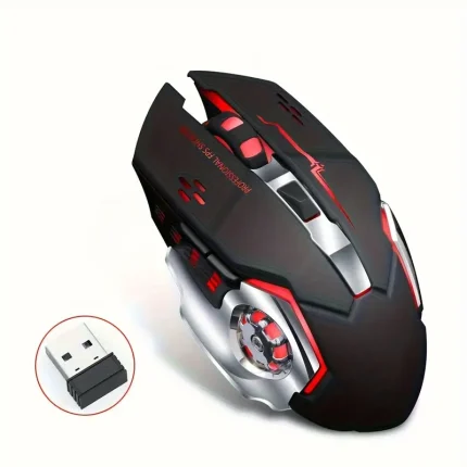 Q13 Wireless Mouse, Wireless Mouse
