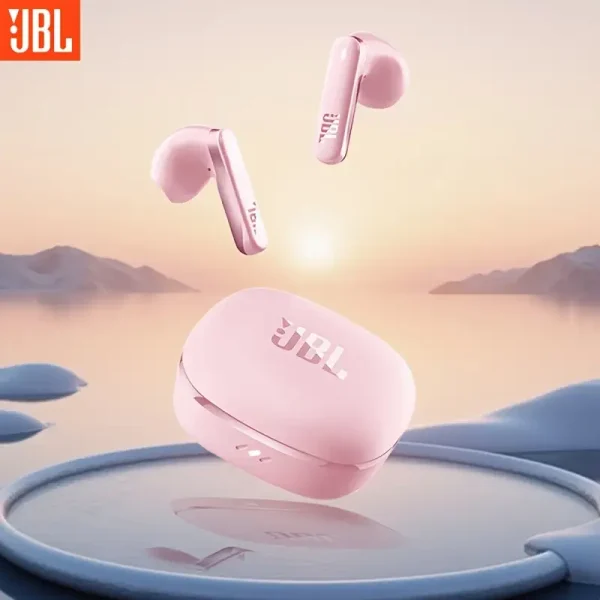 JBL T280TWS X3 Semi-in-Ear Headphone Earbuds