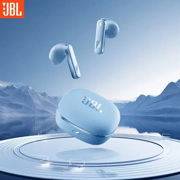 JBL T280TWS X3 Semi-in-Ear Headphone Earbuds