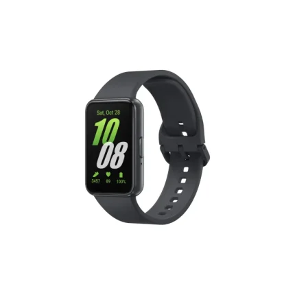Samsung Galaxy Fit3 Dark Grey