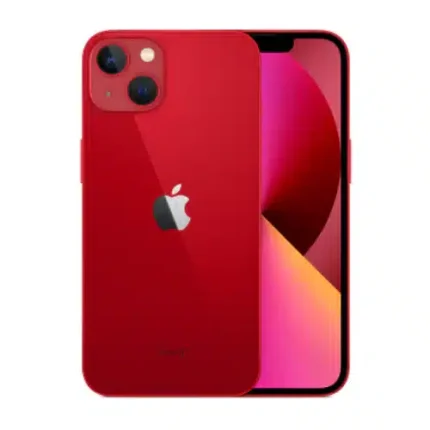 iPhone 13 Red 256GB (Unlocked)