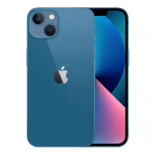 iPhone 13 Blue 128GB Refurbished