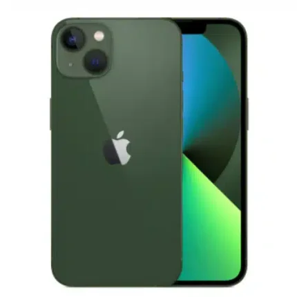 iPhone 13 512GB Green