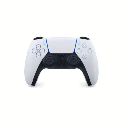 Brand New PS5 DualSense Wireless Controller - White