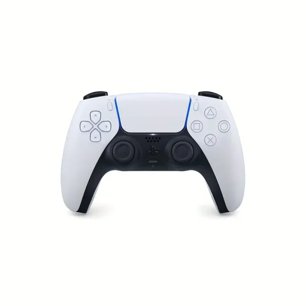 PS5 DualSense Wireless Controller - White
