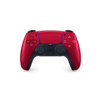 New Playstation 5 DualSense Controller Volcanic Red