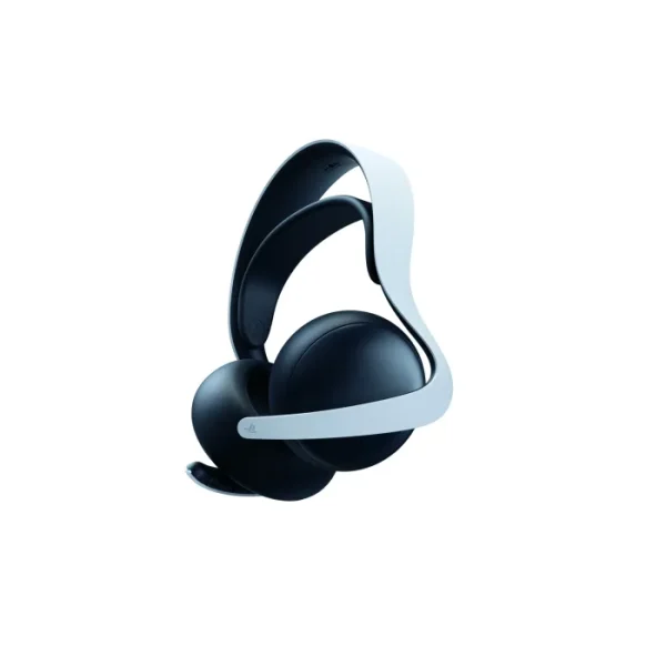 New PlayStation Pulse Elite Wireless Headset