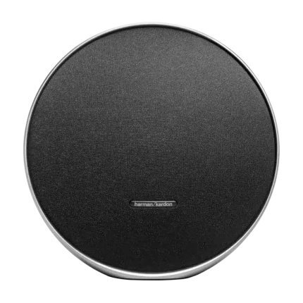 Harman Kardon Onyx 9 Portable Bluetooth Speaker-Black
