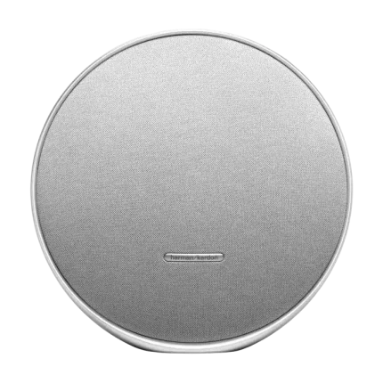 Harman Kardon Onyx 9 Portable Bluetooth Speaker-Grey