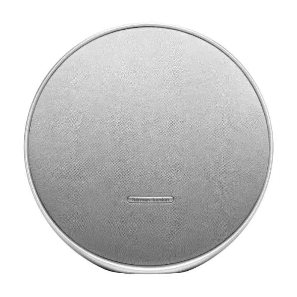 Harman Kardon Onyx 9 Portable Bluetooth Speaker-Grey