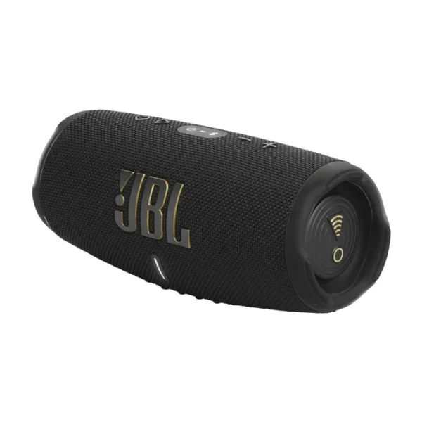 New JBL Charge 5 Portable Wifi and Bluetooth Speaker