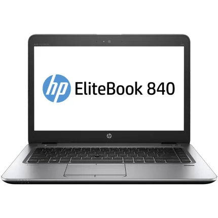 HP Elitebook 840 G3 Laptop -Intel i5 Touch Screen + SSD (Refurbished)