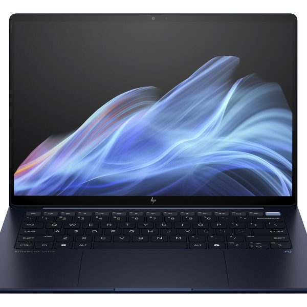 HP EliteBook Ultra G1i 14 Touch Laptop – Ultra 7, 32GB RAM, 2TB SSD (Refurbished)