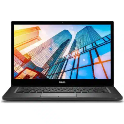 Dell Latitude 7490 Core i5 - 8th Gen(Used)