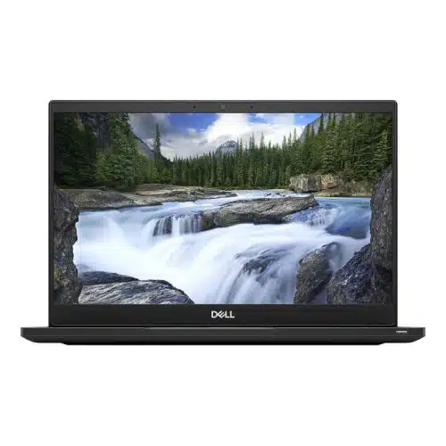 Dell Latitude 7390 Core i5 - 7th Gen (Used)