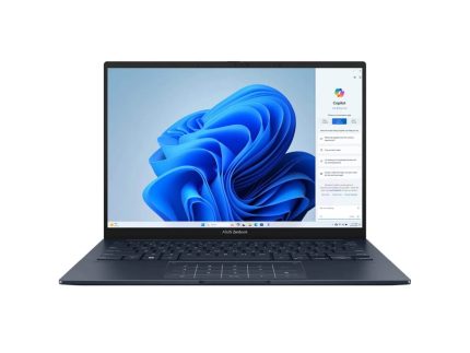 Asus ZenBook 14 UX3405CA 14″ Touch Laptop – Ultra 7, 32GB RAM, 1TB SSD (Refurbished)