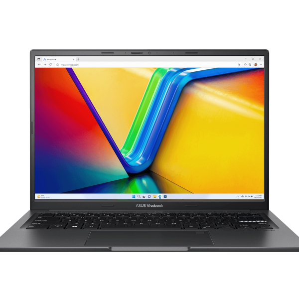 Asus Vivobook 14x K3405VF 14″ OLED Laptop – i5, 8GB RAM, 512GB SSD