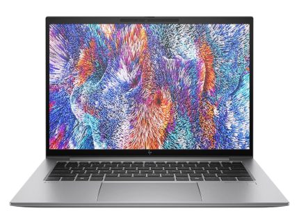 HP ZBook Firefly 14 G11 14″ Laptop – Ultra 5, 16GB RAM, 512GB SSD