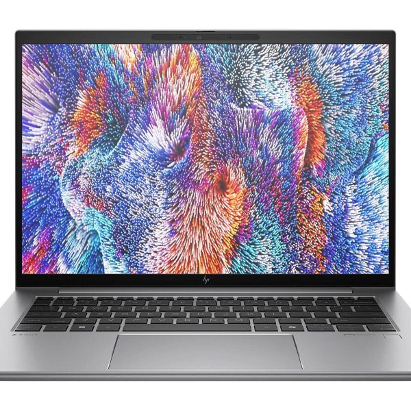 HP ZBook Firefly 14 G11 14″ Laptop – Ultra 5, 16GB RAM, 512GB SSD