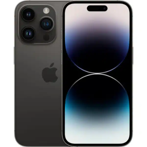 iPhone 14 Pro Max Space Black 512GB (Pre Owned) Good