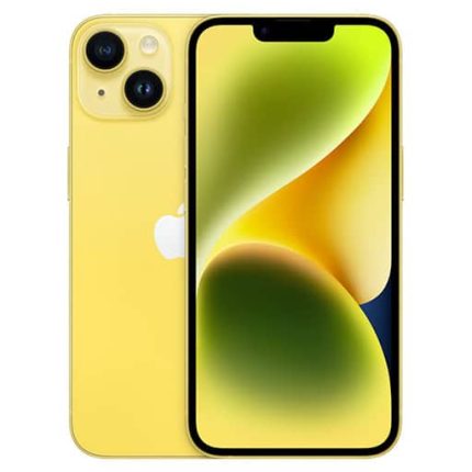 iPhone 14 Yellow 128GB (Unlocked)