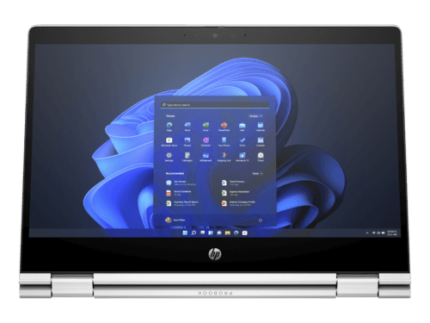 HP Probook x360 435 G10 13.3″ Touch Laptop – Ryzen 7, 16GB RAM, 1TB SSD (Refurbished)