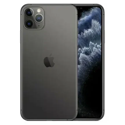 iPhone 11 Pro Space Gray 256GB