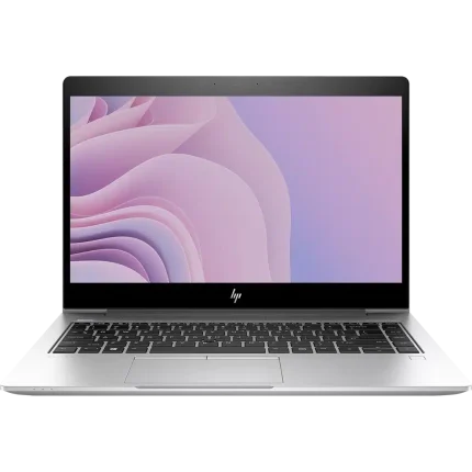 HP EliteBook 840 G6 Intel i5, 8th Gen Ultrabook Laptop (Refurbished)