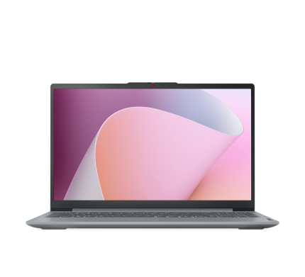 Lenovo Notebook IdeaPad Slim 3 15IAH8 Core i5 12450H 8GB 512GB SSD - Grey (Refurbished)