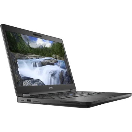 Dell Latitude 5490 Intel i5 - 8th Gen Laptop - 8GB Ram + SSD (Refurbished)