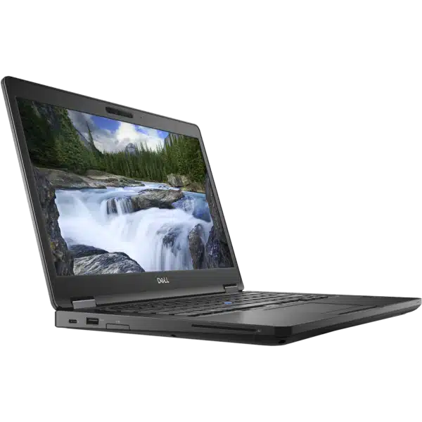 Dell Latitude 5490 Intel i5 - 8th Gen Laptop - 8GB Ram + SSD (Refurbished)