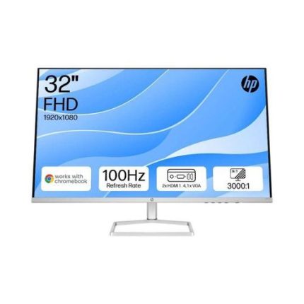 Hp Series 5 (532sf) 31.5" Full HD Monitor