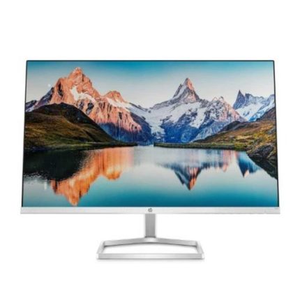 Hp 21.5" Full Hd Frameless Monitor - M22f