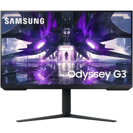 Samsung 32" Odyssey G32A FHD 1ms 165Hz Gaming Monitor LS32AG320NNXZA