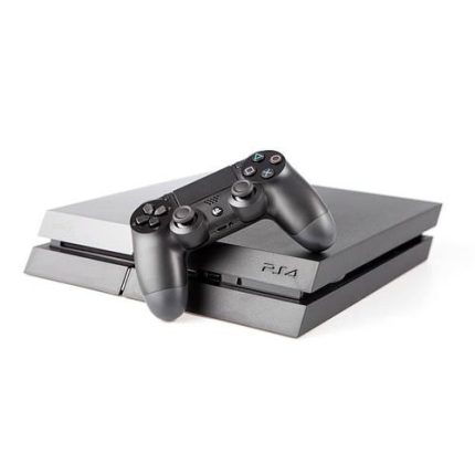 Sony Ps4 Console 500 GB