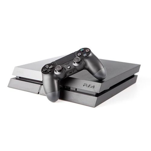Sony Ps4 Console 500 GB