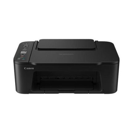 Canon Pixma Ts3640 3-in-1 Wireless Multifunction Inkjet Photo Printer + A4 papaer + Usb cable