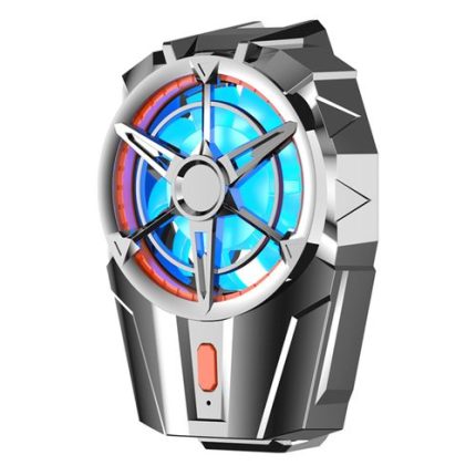 X52 Mobile Phone Cooler Rechargeable Fast Cooling