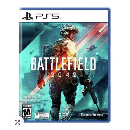 Electronic Arts PS5 Battlefield 2042