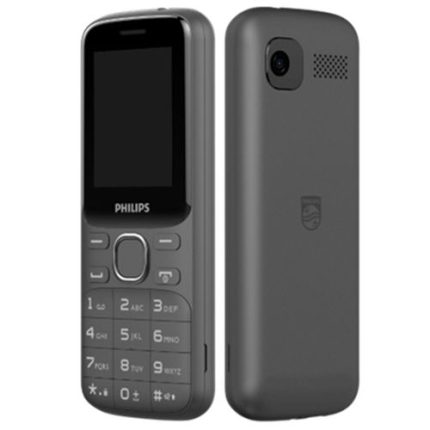 Philips Fun101 Wireless FM - Black