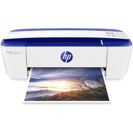 Hp Deskjet 3790 All-in-One Wireless Printer