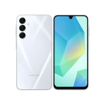 Samsung Galaxy A16 - 6GB RAM - 128GB ROM - Dual Sim - 5000mAh - Grey