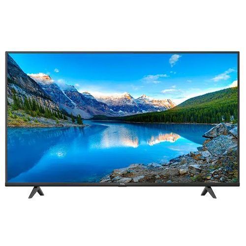 TCL 55Inch Smart UHD Flat LED Android 4K HDR TV