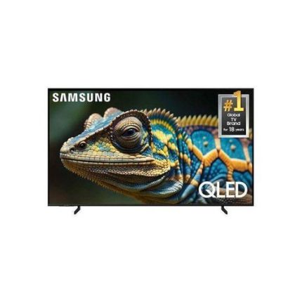Samsung 65 INCHES QLED UHD HDR SMART YOUTUBE , NETFLIX TELEVISION