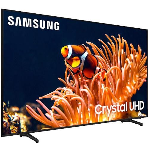 Samsung 55Inch DU8000 Crystal UHD 4K Tizen OS Smart TV