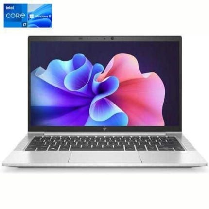 Hp EliteBook 840 G7 10th Gen Intel Core I5 Touchscreen 16GB RAM/512GB SSD Win 11 Pro
