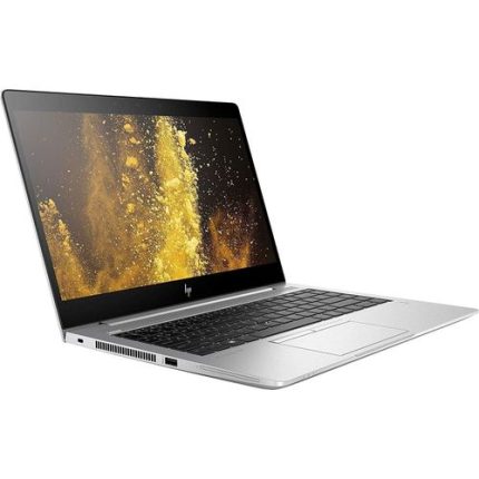 Hp EliteBook 840 G5 Intel Core I5-8GB RAM/256GB SSD/Backlit Keyboard/FP Reader Windows 11 Pro + BAG
