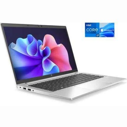Hp EliteBook 830 G8 TOUCHSCREEN INTEL CORE I7 11TH GENERATION-32GB RAM/ITB SSD-WIN 11 PRO-BACKLIT KEYBOARD+BAG