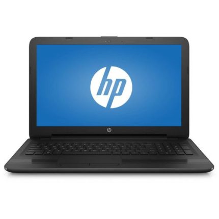 Hp 250 G7 Intel Celeron - 8GB RAM - 1TB HDD - Windows 10 With Bag