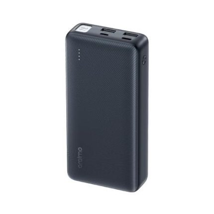 Oraimo 20000MAH Long Lasting Fast Powerbank - Power For Days